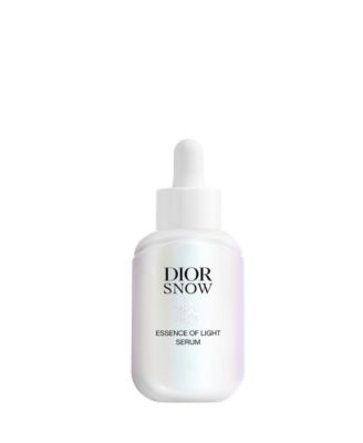 DIOR - Dior Diorsnow Essence Of Light Serum Collection