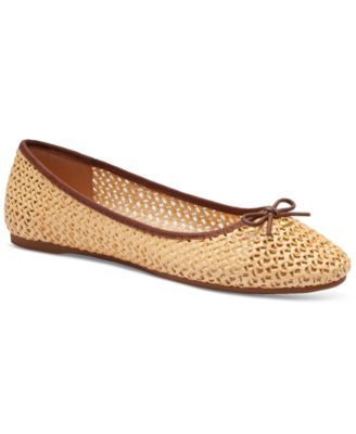 COACH - Abigail C Ballet Flats