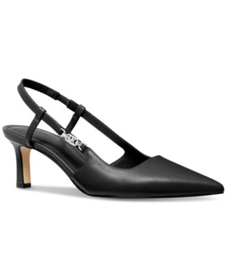 Michael Kors - Women's Daniella Mid Sling Sandals