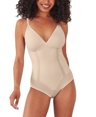 Bali - Women's Ultimate Smoothing Firm Control Bodysuit