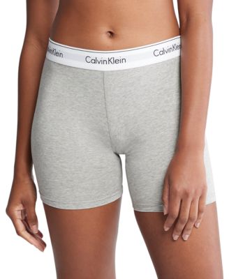 Calvin Klein - Women's Modern Cotton Boxer Brief