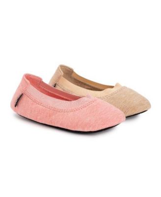 MUK LUKS