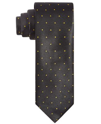 Tayion Collection - Men's Alpha Phi Dot Tie