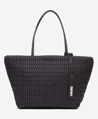 DKNY - Mack Nylon Tote Bag