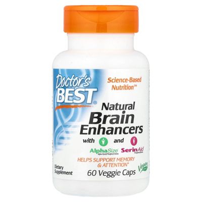 Doctor's Best