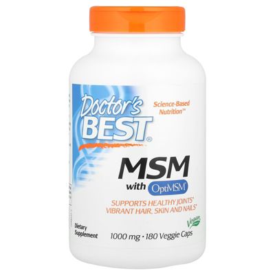 Doctor's Best