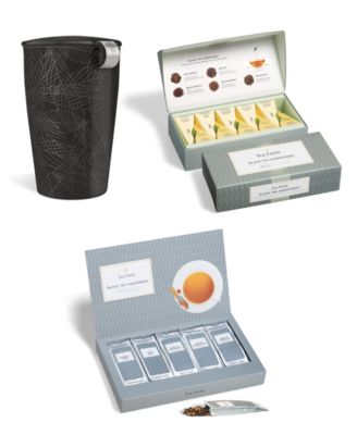 Tea Forte