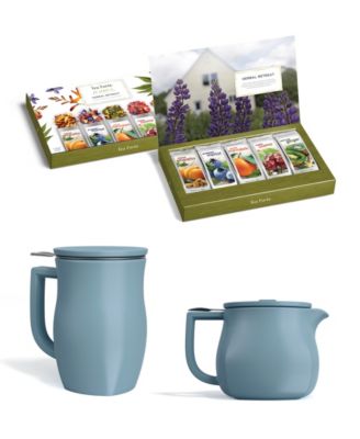 Tea Forte