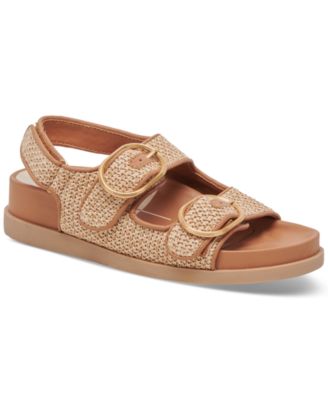 Dolce Vita - Women's Starla Sporty Footbed Sandals