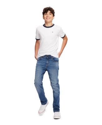 Tommy Hilfiger - Little Boys' Ken Tee