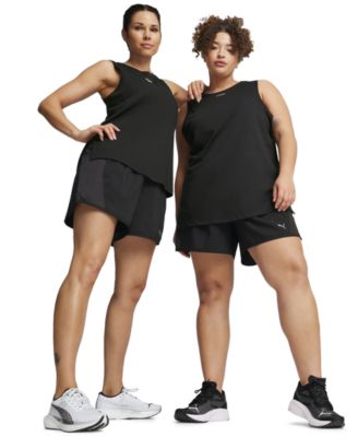 Puma - Women's Run Favorite Velocity 3-Inch Shorts