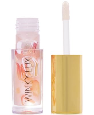 Winky Lux - Flower Petal Lip Oil