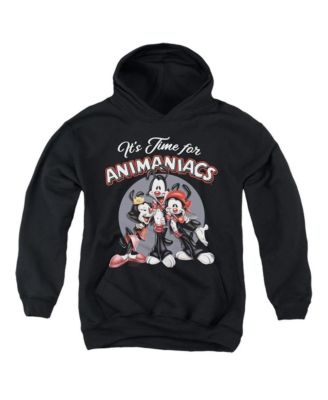 Animaniacs