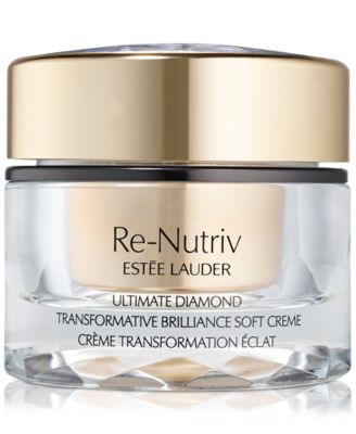 Estée Lauder - Re-Nutriv Ultimate Diamond Brilliance Creme Moisturizer