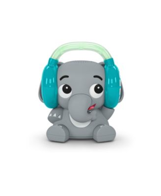 Baby Einstein