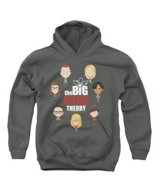 Big Bang Theory