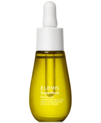 Elemis - Superfood Facial Oil, 0.5 oz.