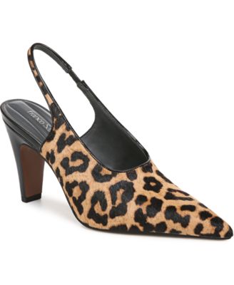 Franco Sarto - Sorrento Slingback Pumps