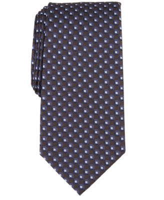 Perry Ellis - Men's Berman Dot Tie