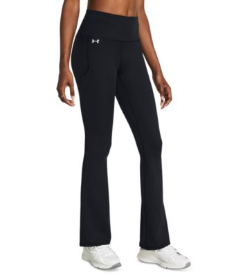 Under Armour - Women's Motion Flare Full Leggings
