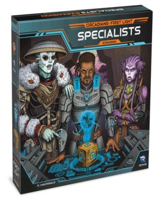 Renegade Game Studios