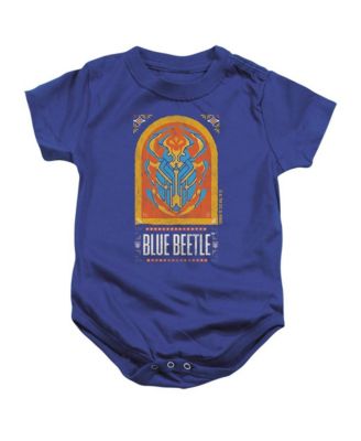 Blue Beetle