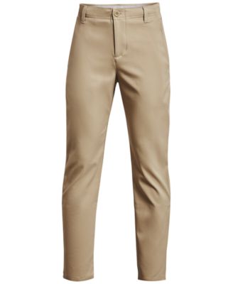 Under Armour - Big Boys Golf Pants