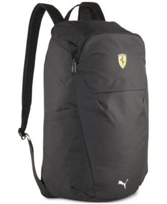 Puma - Men's Ferrari Race Logo Backpack