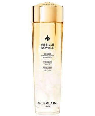 GUERLAIN - Guerlain Abeille Royale Double Clarify & Repair Essence, 5.07 oz.