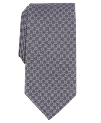 Michael Kors - Men's Winslow Neat Tie