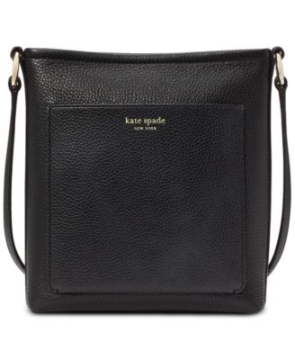 kate spade new york - Ava Small Pebbled Leather Swingpack