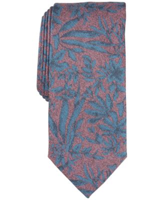 Tallia - Men's Enis Botanical Tie