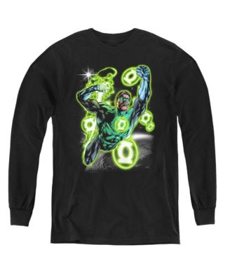Green Lantern