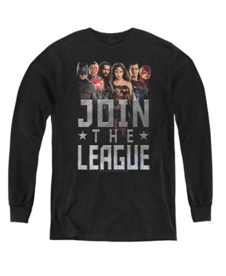 Justice League