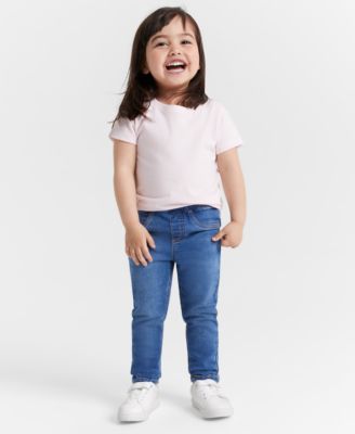Epic Threads - Toddler Girls Aster Jeggings, Created for Macy's