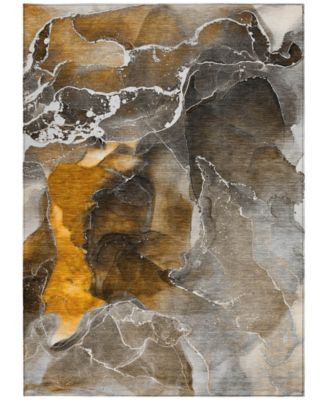 Addison - Chantille Machine Washable ACN503 1'8x2'6 Area Rug