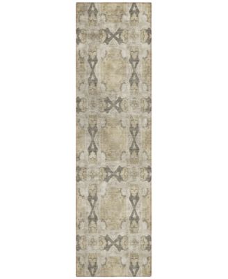 Addison - Chantille Machine Washable ACN564 1'8x2'6 Area Rug