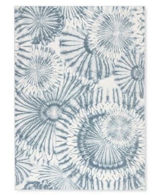 Tommy Bahama - Shibori Outdoor 10947 3'11x5'2 Area Rug