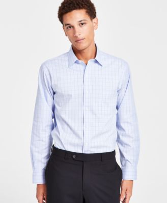 Brooks Brothers - Men's Regular-Fit Dress Shirt