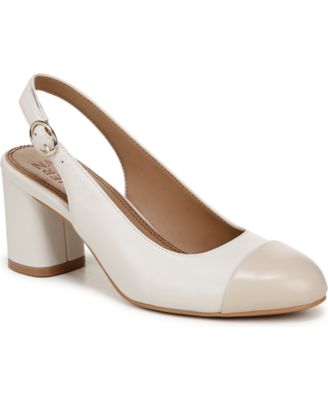 Naturalizer - Sophie Slingback Pumps