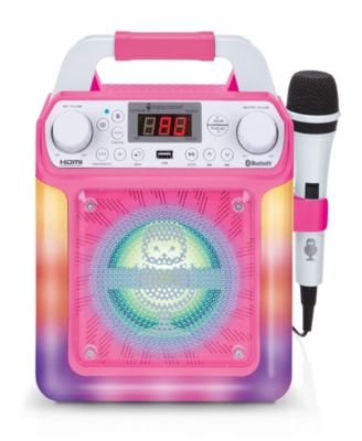 Singing Machine