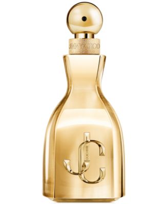 Jimmy Choo - I Want Choo Le Parfum Fragrance Collection, First at Macy's