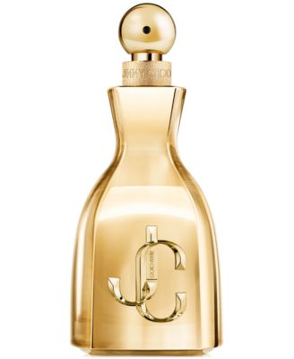 Jimmy Choo - I Want Choo Le Parfum Fragrance Collection, First at Macy's
