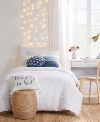 Levtex - Home Harleson Textured Comforter Sets
