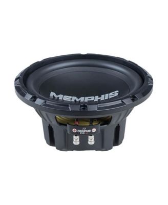Memphis Audio