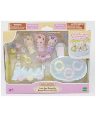 Calico Critters