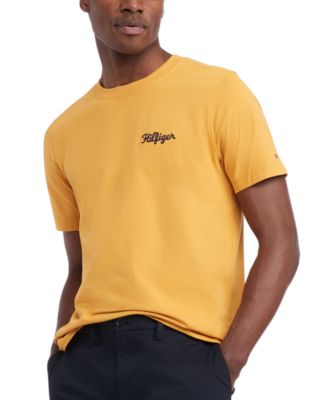 Tommy Hilfiger - Men's Stitch Logo T-Shirt