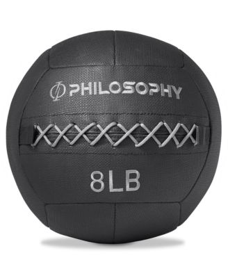 Philosophy Gym