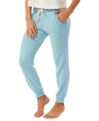 Rip Curl - Juniors' Classic Surf Cotton Pants