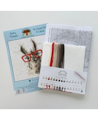 Bothy Threads